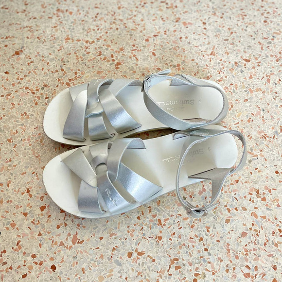 Sun San Swimmer Sandal - Picture 2 of 4